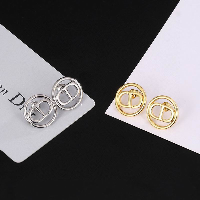 Dior Earring 05lyr468